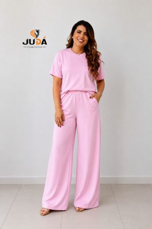 Conjunto Feminino Comfy - Pétala